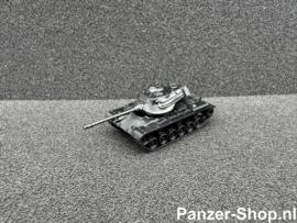 (N) M47 Patton