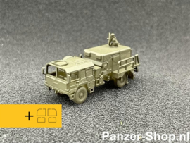 (N) MAN KAT1 5t 4x4, Fera (Active)