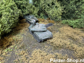 (H0) ZSU 23-4 Shilka