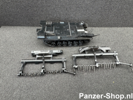 (H0) Keiler Minenraumpanzer
