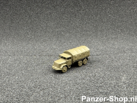 Z | Magirus-Deutz Jupiter, 3760 Canvas