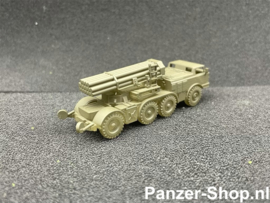 (N) ZIL-135, BM-27 Urugan