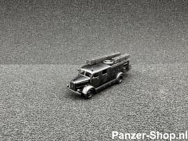 (TT) Mercedes-Benz L4500 LF25 Löschgruppenfahrzeug