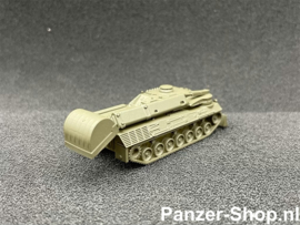 (TT) Pionierpanzer 2, Dachs
