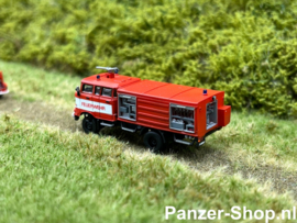 (N) IFA W50, TLF-16 Feuerwehr