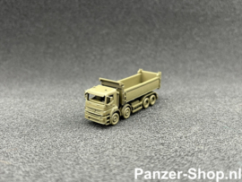 Z | Mercedes-Benz Axor, Tipper