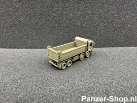 (TT) Mercedes-Benz Axor, Tipper Truck