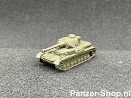 (N) PzKpfw IV Ausf. G