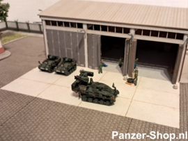 (TT) Wiesel 2, Ozelot