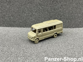 (N) Mercedes-Benz Vario 609D, Artsenbus