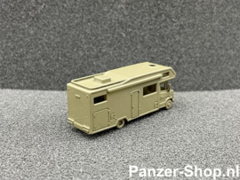 (N) Mercedes-Benz T2, 711D Camper