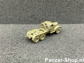 (N) ZIL-157, Tractor