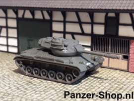 Z | M47 Patton