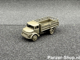 (N) Mercedes-Benz 1113, THW Cargo