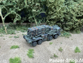 MAN KAT1A1 Patriot Launcher (N Beschilderd)
