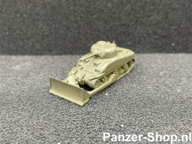 (N) M4A1 Sherman Dozer