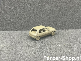 (TT) Peugeot 205