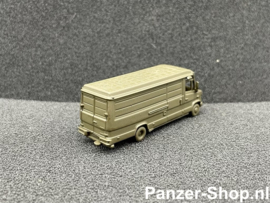 (TT) Mercedes-Benz Vario 814D, Bus Long