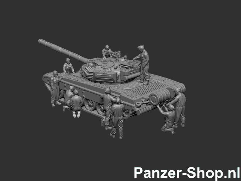 (Z) NVA Satze 3 | Mechaniker