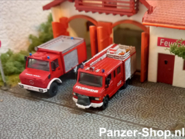 (N) Mercedes-Benz T2 814D, Feuerwehr LF-8