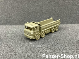 (N) MAN F2000, Tipper