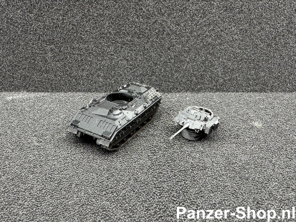 (N) M2 Bradley
