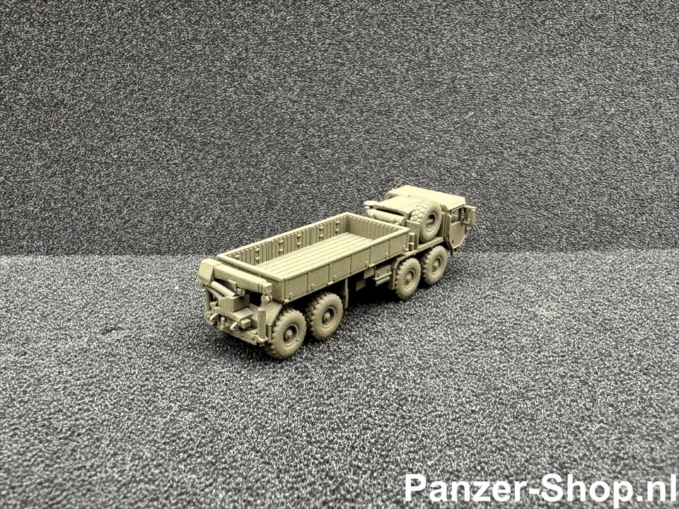 (TT) HEMTT M977A1, Pritsche