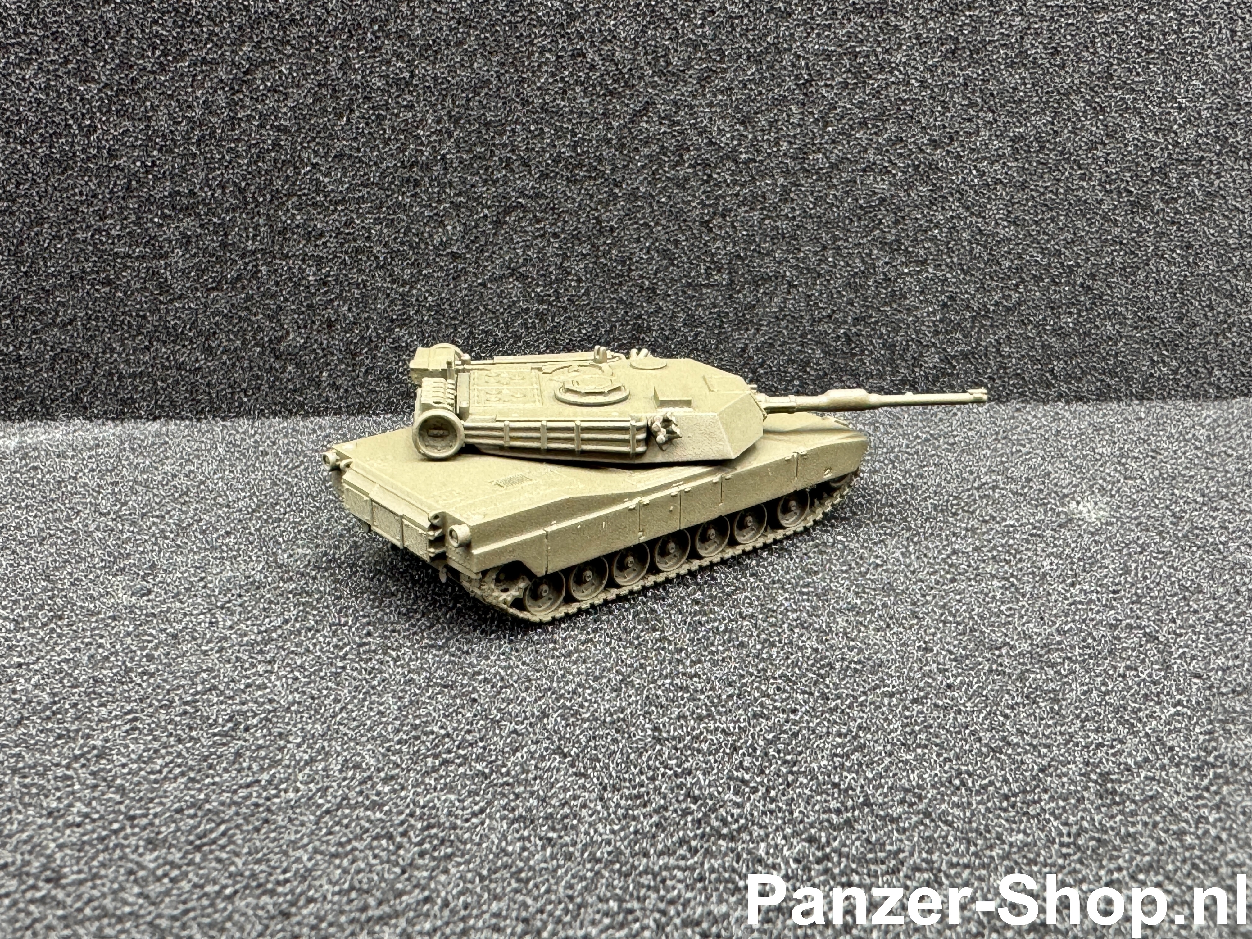 (TT) M1 A1 Abrams