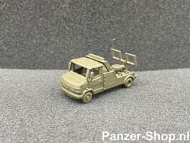 (TT) Mercedes-Benz T2 609D-I, Abschleppwagen