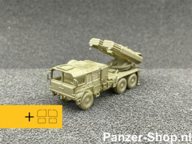(N) MAN KAT1 7t 6x6, LARS-2 (Actief)