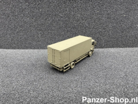 (TT) Mercedes-Benz Axor, Box Body