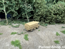 Fiat 626 Canvas (N Painted)