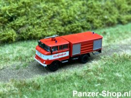(N) IFA W50, TLF-16 Feuerwehr
