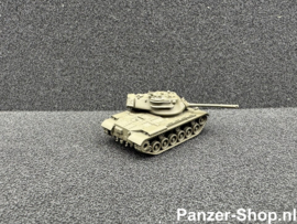 (N) M47 Patton