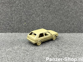 (TT) Volkswagen Golf 2