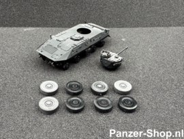 (H0) Spahpanzer Luchs