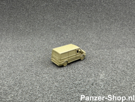 (TT) Ford Transit