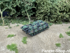 Bergepanzer 3, Buffel (N Painted)