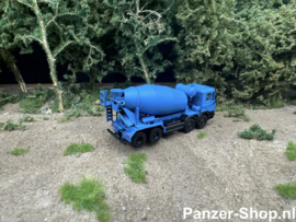 MAN F2000 Betonmixer (N Beschilderd)