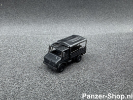 (N) Unimog U1300L, Troop Carrier