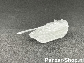 Z | Panzerhaubitze 2000