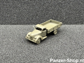 (N) Ford V3000, Cargo