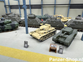 (N) Panzer IV