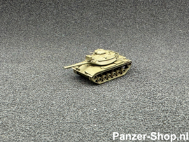 Z | M60A1 Patton