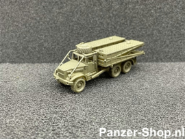 (N) KrAZ 255, TMM-3 Bruglegger