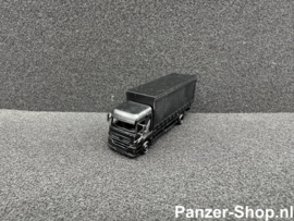 (TT) Mercedes-Benz Axor, Cargo Curtainslider