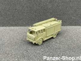 (N) Mercedes-Benz NG, TLF 16-25 Brandweerwagen