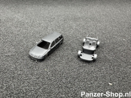(TT) Volkswagen Passat B5