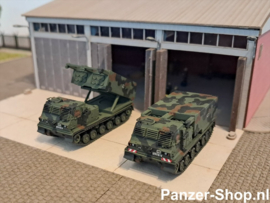 (TT) M270 MLRS