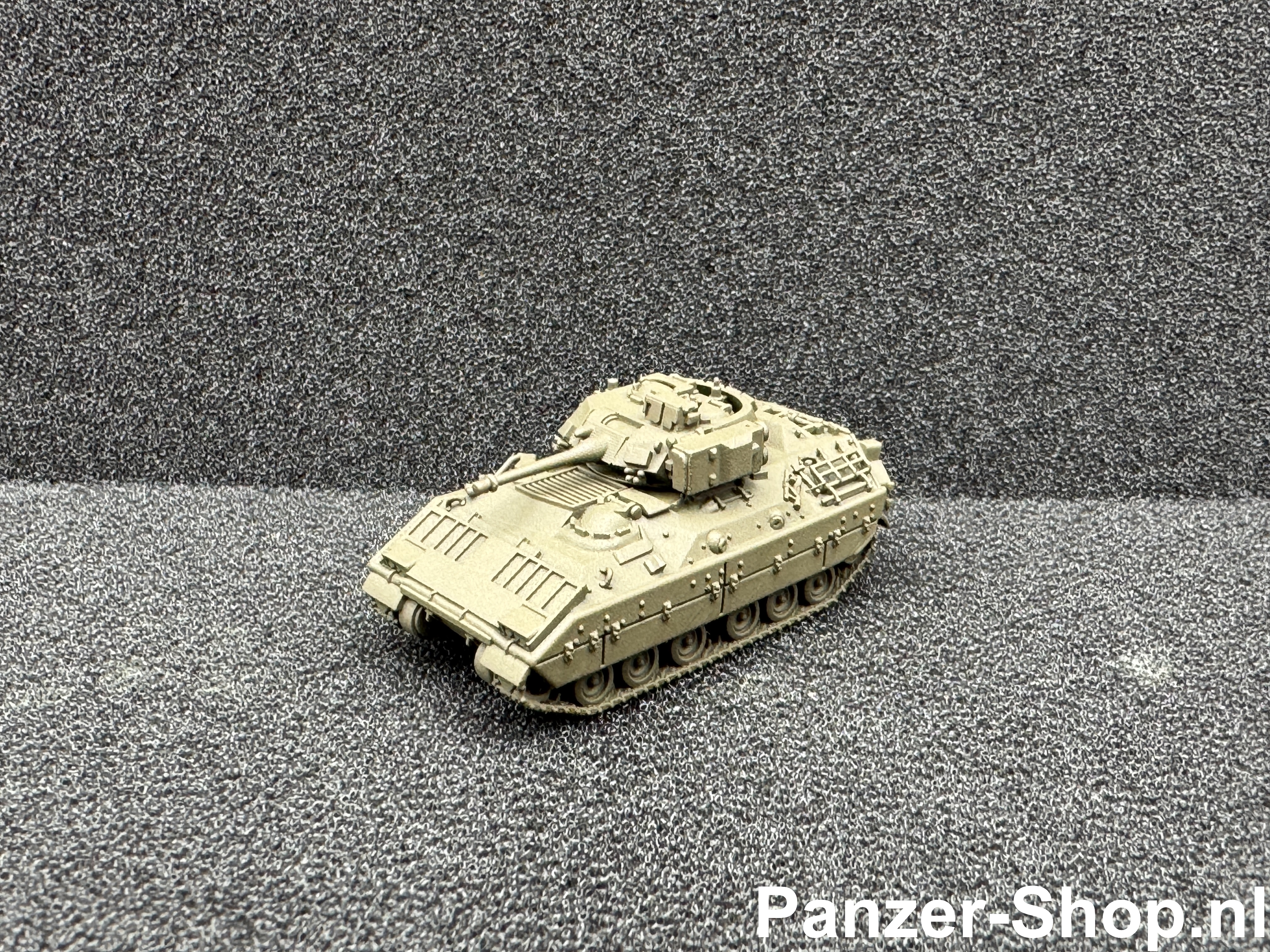 (TT) M3 Bradley